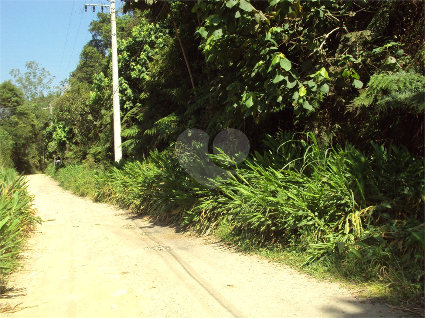 Chácara à venda com 1 quarto em Cruz das Almas, Biritiba-mirim, SP