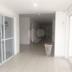 Apartamento à venda ou para alugar com 2 quartos, sendo 1 suíte,  em Vila Santa Isabel, São Roque, SP