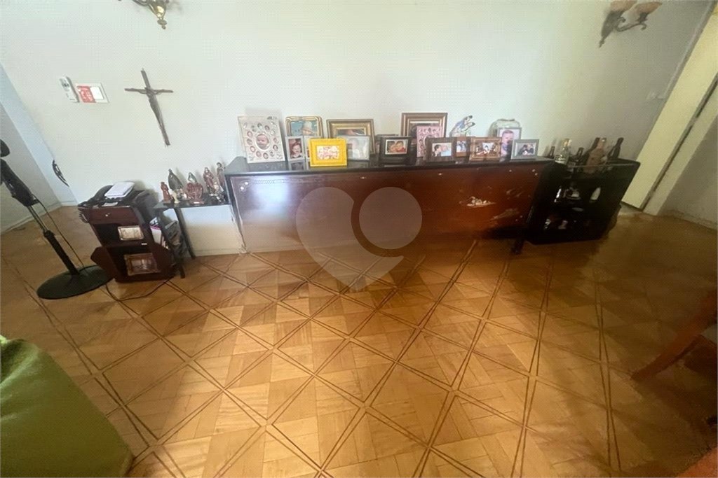 Apartamento à venda com 3 quartos, sendo 1 suíte, em Tijuca, Rio de Janeiro, RJ