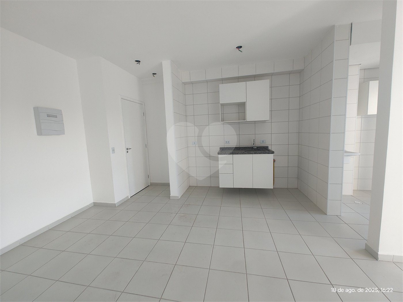 Apartamento para alugar com 2 quartos em Jardim das Palmeiras, Atibaia, SP