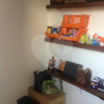 Apartamento à venda com 3 quartos em Vila Sofia, São Paulo, SP