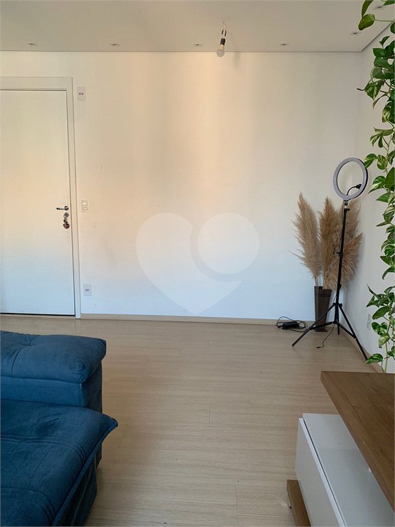 Apartamento à venda com 2 quartos em Jaraguá, São Paulo, SP