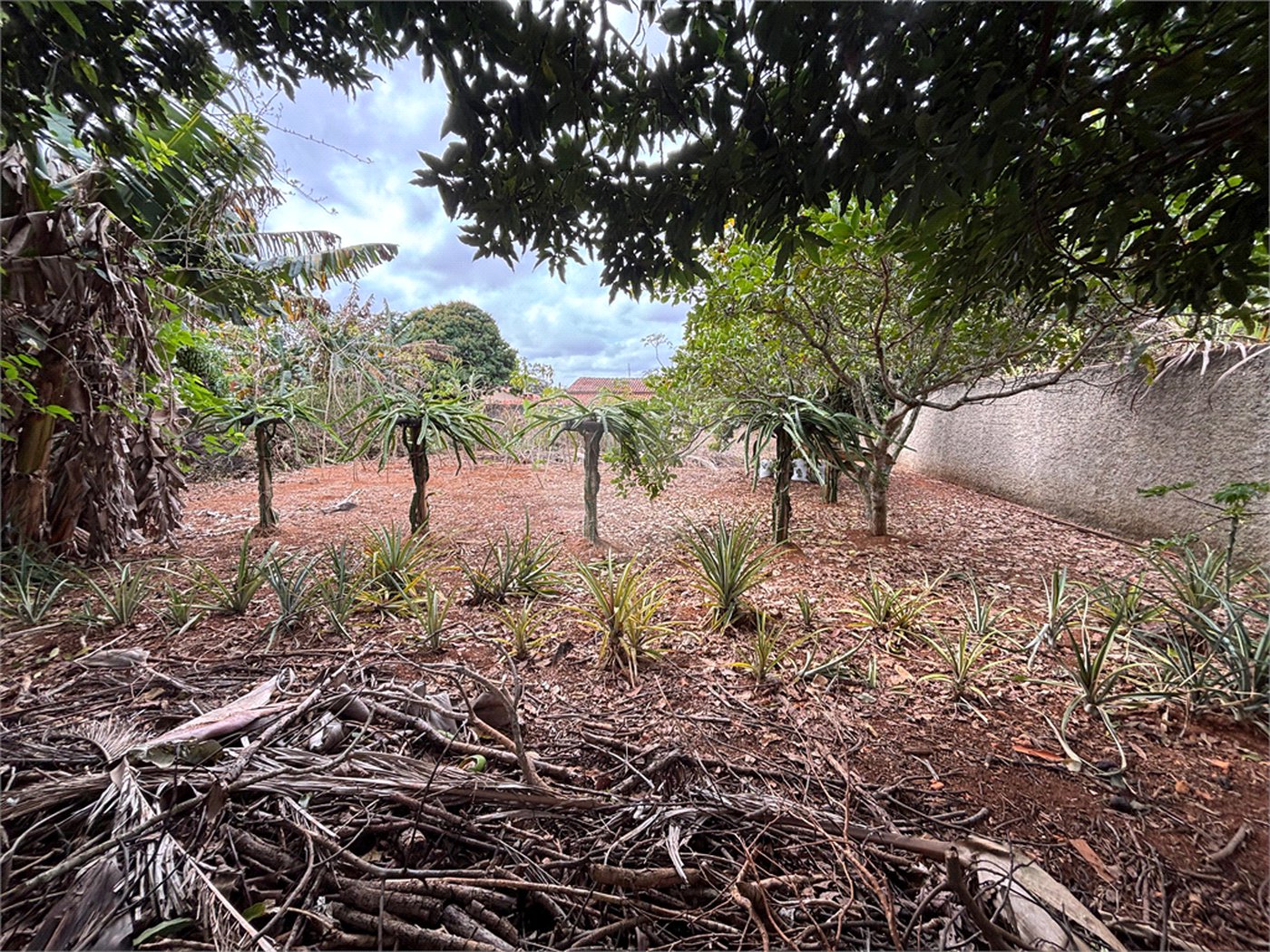 Chácara à venda com 3 quartos em Vila Sottemo, Itapetininga, SP