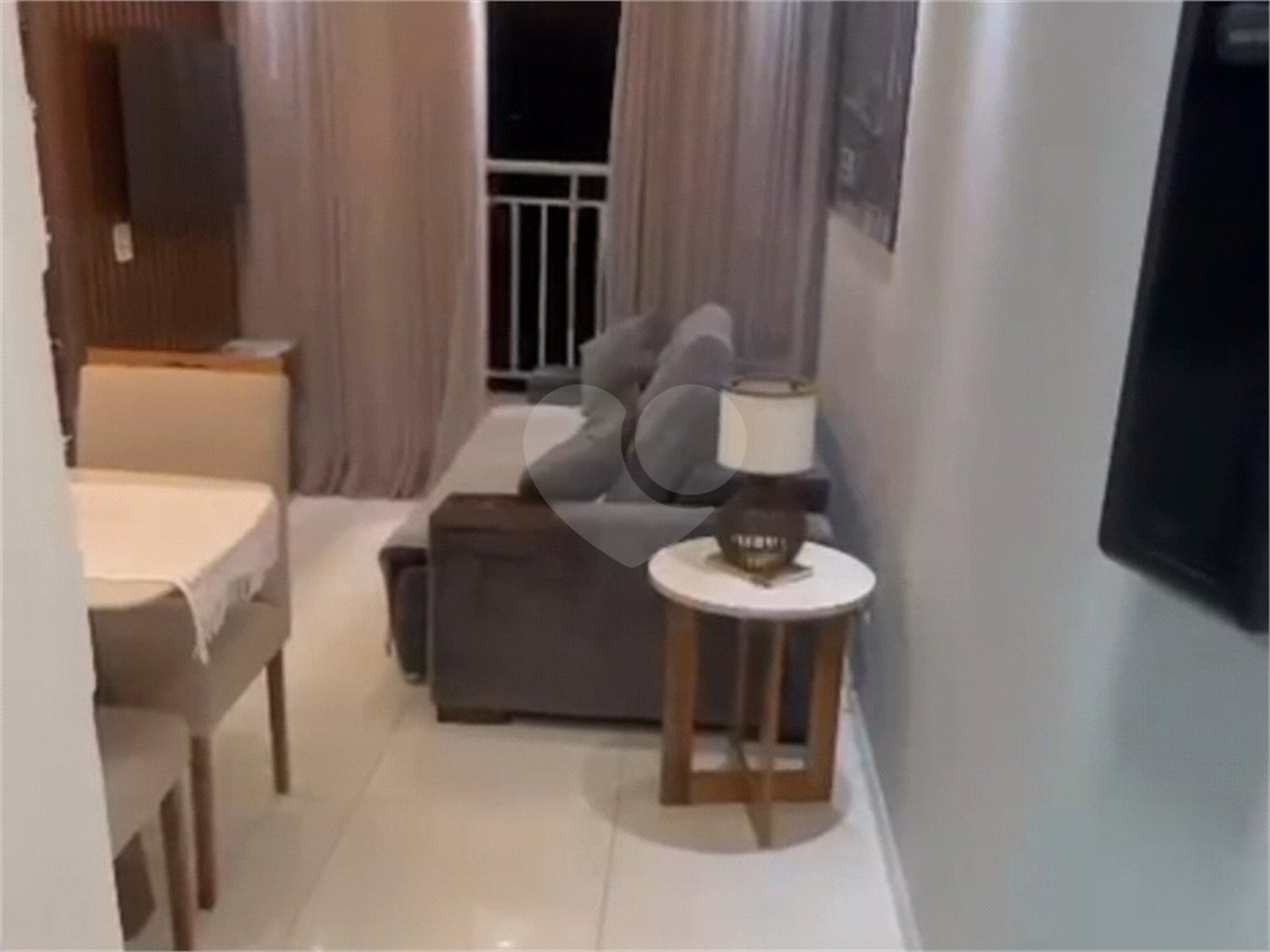 Apartamento à venda com 2 quartos em Jardim Guarujá, Sorocaba, SP