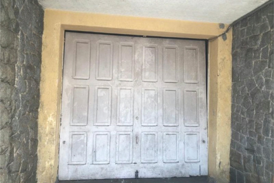 Sobrado à venda com 3 quartos em Tucuruvi, São Paulo, SP