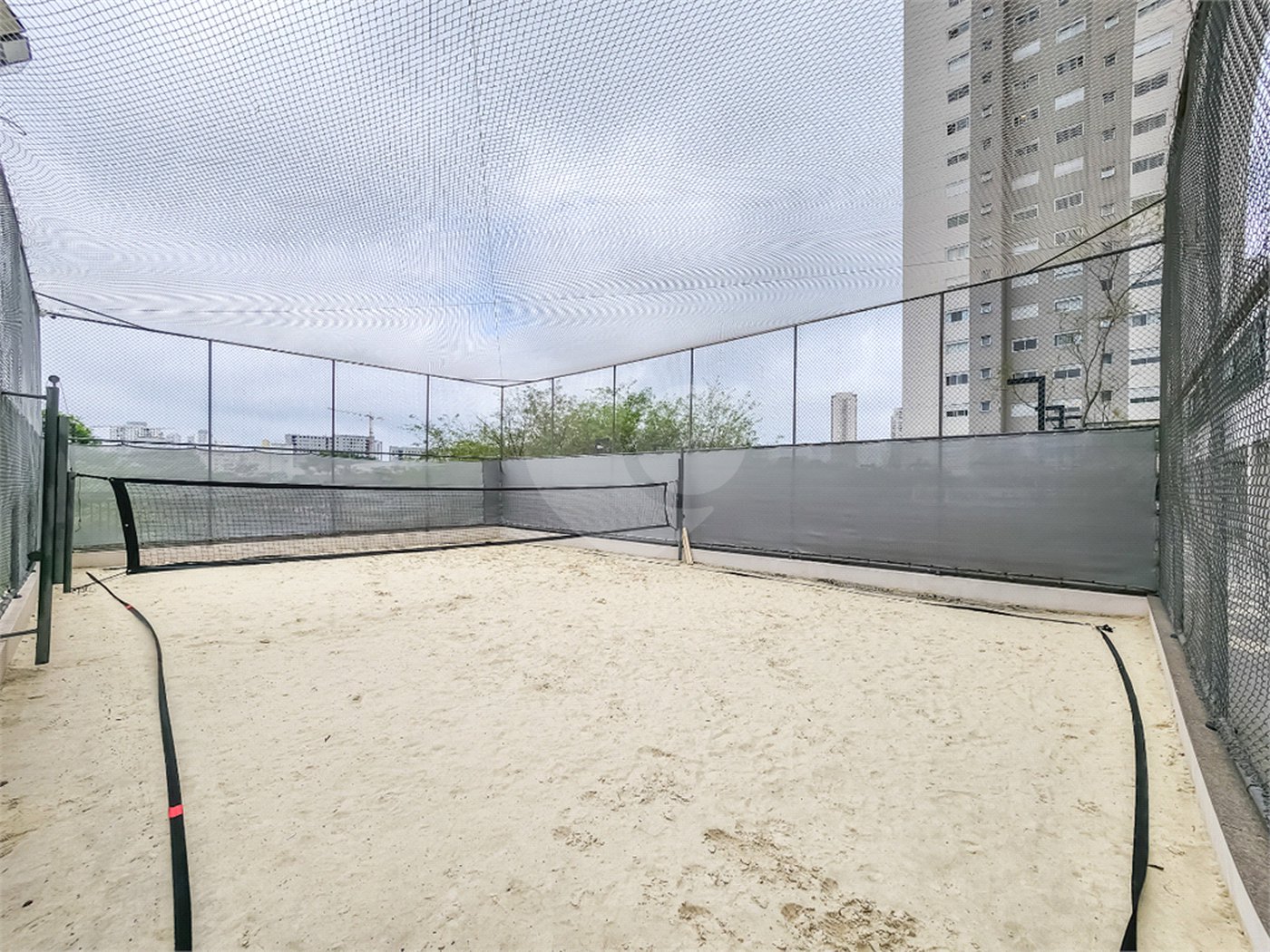Apartamento à venda com 2 suítes em Santo Amaro, São Paulo, SP
