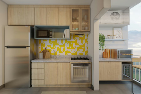Harmonia Residencial