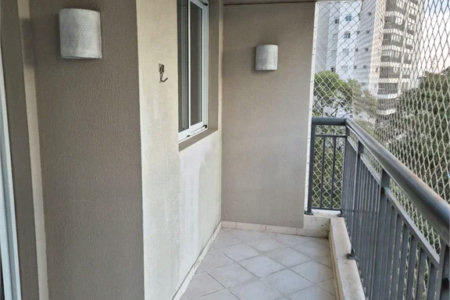 Apartamento à venda com 2 quartos, sendo 1 suíte,  em Vila Andrade, São Paulo, SP