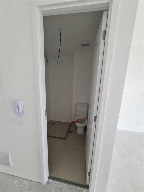 Apartamento à venda com 1 quarto em Pinheiros, São Paulo, SP
