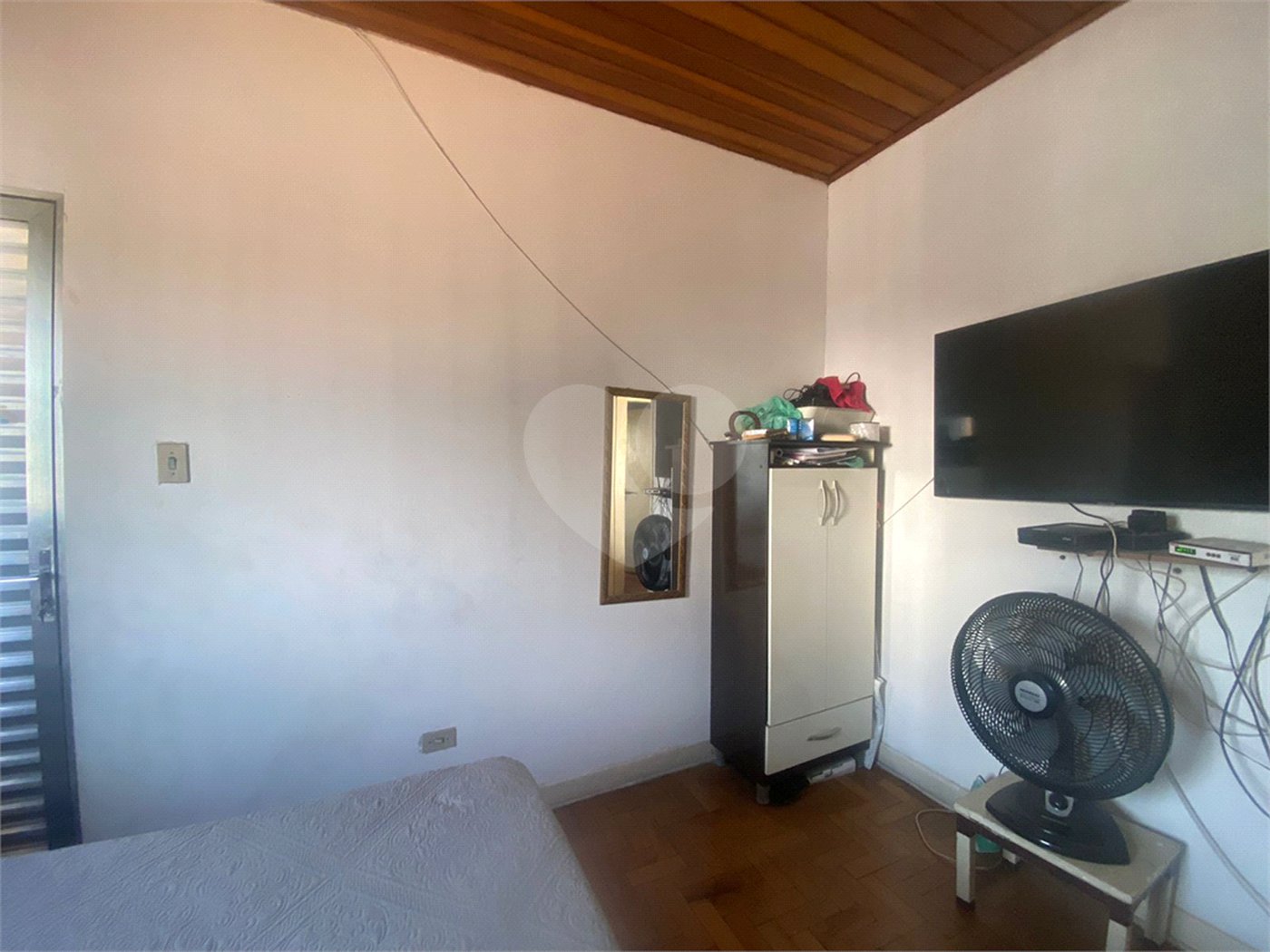Sobrado à venda com 4 quartos em Vila Gustavo, São Paulo, SP