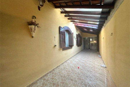 Casa à venda com 3 quartos, sendo 1 suíte,  em Éden, Sorocaba, SP