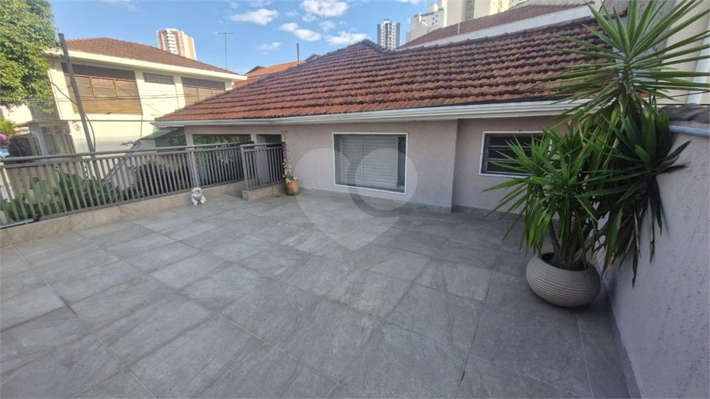 Casa Térrea à venda com 3 quartos, sendo 2 suítes, em Santana, São Paulo, SP