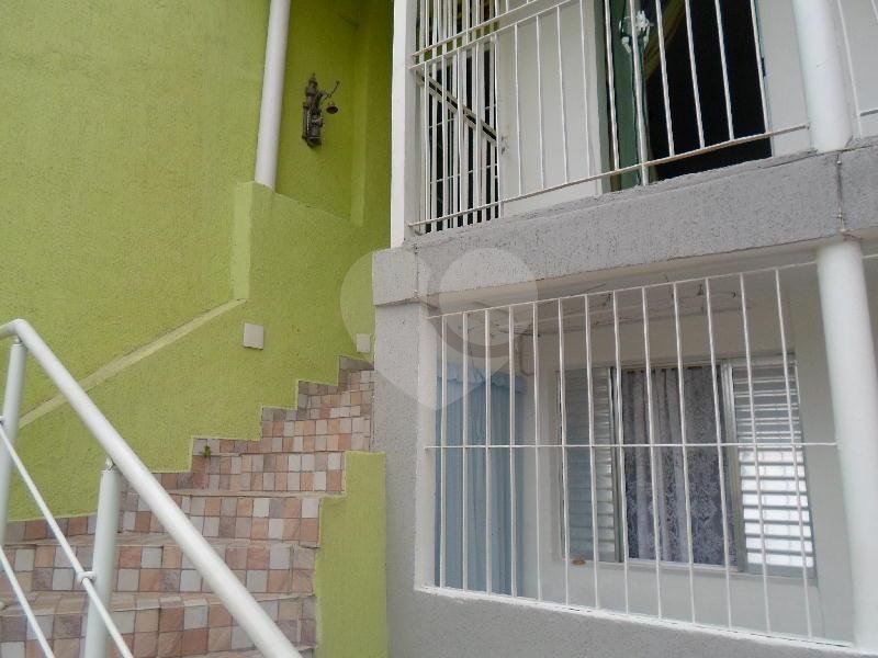Sobrado à venda com 6 quartos em Vila Nova Mazzei, São Paulo, SP