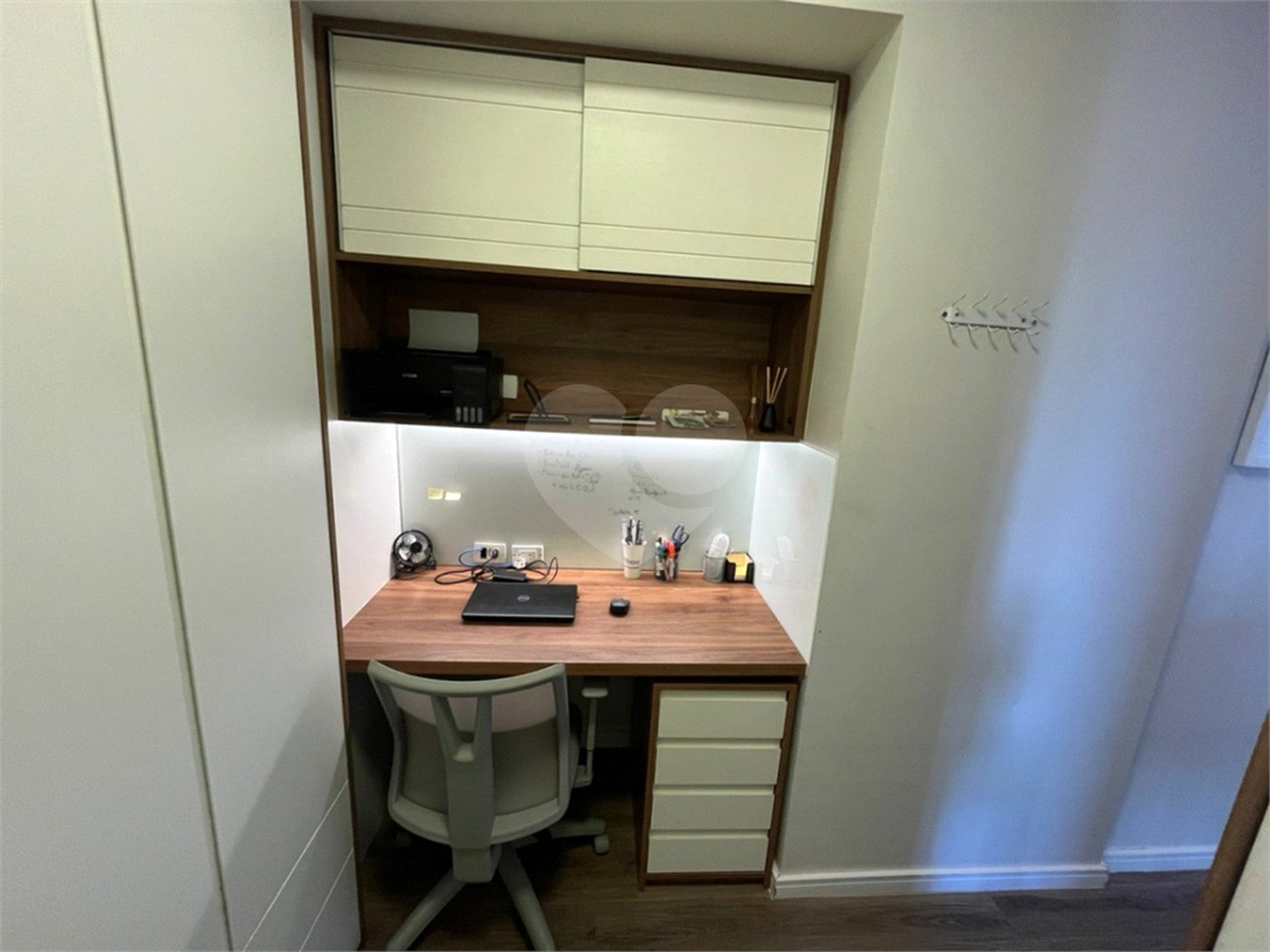 Apartamento à venda com 3 suítes em Campo Belo, São Paulo, SP