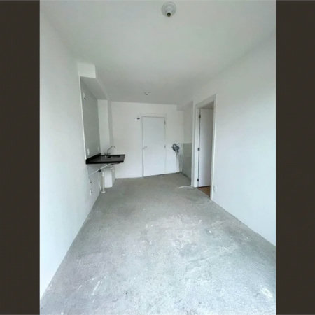 Apartamento à venda com 1 suíte em Pinheiros, São Paulo, SP