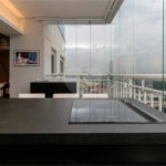 Apartamento à venda com 1 suíte em Pinheiros, São Paulo, SP