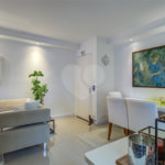 Apartamento à venda com 2 quartos em Alto da Boa Vista, São Paulo, SP