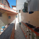 Casa à venda com 4 quartos, sendo 1 suíte, em Andaraí, Rio de Janeiro, RJ