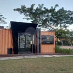 Casa à venda ou para alugar com 4 quartos, sendo 3 suítes, no condomínio Cyrela Landscape Esplanada, Votorantim - SP