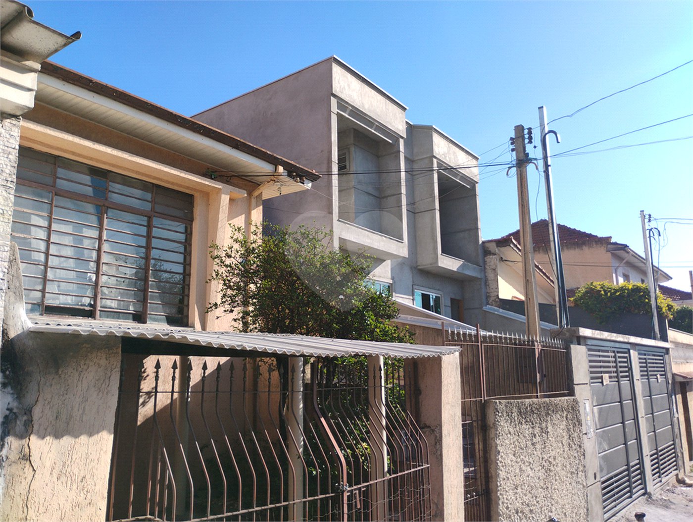 Sobrado à venda com 3 quartos, sendo 1 suíte, em Vila Guilherme, São Paulo, SP