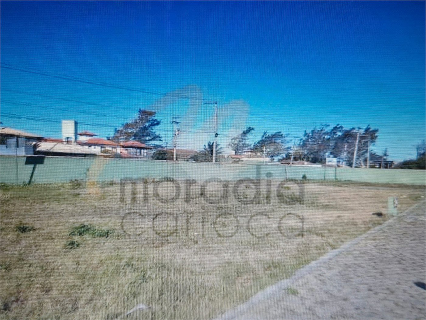 Terreno em condomínio à venda em Praia Rasa, Armação dos Búzios, RJ