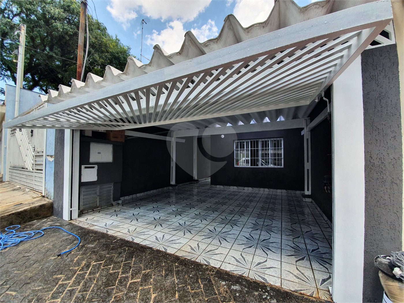 Sobrado à venda com 4 quartos em Santa Terezinha, São Paulo, SP