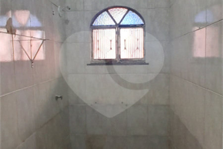 Casa para alugar com 1 quarto em Campo Grande, Rio de Janeiro, RJ