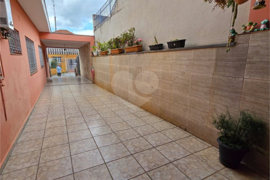 Casa à venda com 3 quartos, sendo 1 suíte, em Vila Pereira Cerca, São Paulo, SP