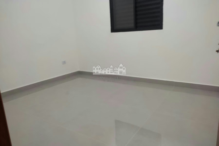 Casa térrea à venda com 3 quartos, sendo 1 suíte, em Loteamento Parque Residencial Serras de Atibaia II, Atibaia - SP