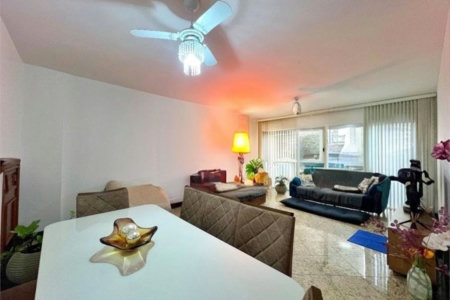 Apartamento Residencial à venda, Aparecida, Santos - AP0293.