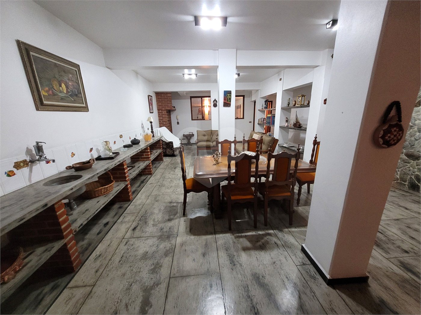 Sobrado à venda com 3 quartos, sendo 1 suíte, em Tucuruvi, São Paulo, SP
