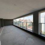 Apartamento à venda com 3 suítes em Alto da Lapa, São Paulo, SP