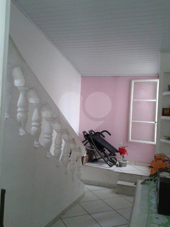 Casa à venda com 3 quartos em Vila Nova Cachoeirinha, São Paulo, SP
