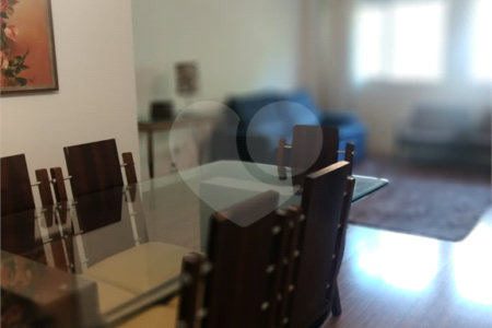 Apartamento à venda com 3 quartos, sendo 1 suíte, em Sumaré, São Paulo, SP