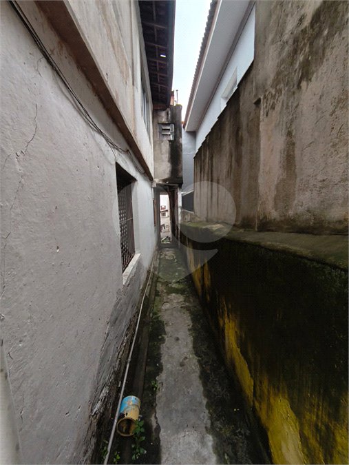 Casa à venda com 2 quartos em Parada Inglesa, São Paulo, SP