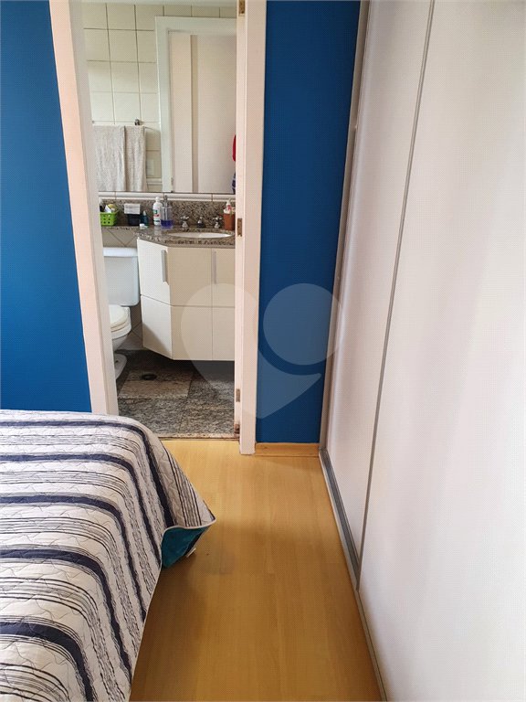 Apartamento à venda com 4 quartos, sendo 2 suítes, em Vila Suzana, São Paulo, SP