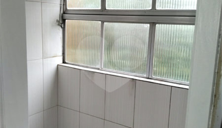 Apartamento à venda com 3 quartos em Jardim Umuarama, São Paulo, SP