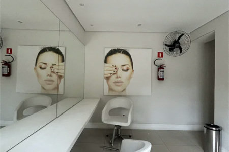 Apartamento à venda com 3 quartos, sendo 1 suíte,  em Vila Andrade, São Paulo, SP