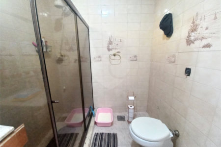 Casa de Vila à venda com 4 quartos em Vila Isabel, Rio de Janeiro, RJ