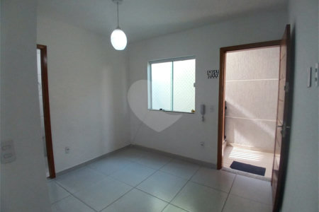 Apartamento para alugar com 1 quarto em Vila Gustavo, São Paulo, SP