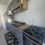 Apartamento à venda com 1 suíte em Atibaia Jardim, Atibaia, SP