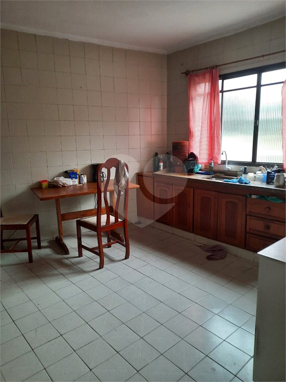 Sobrado à venda com 3 quartos, sendo 1 suíte, em Tucuruvi, São Paulo, SP
