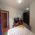 Sobrado à venda com 2 suítes em Mandaqui, São Paulo, SP