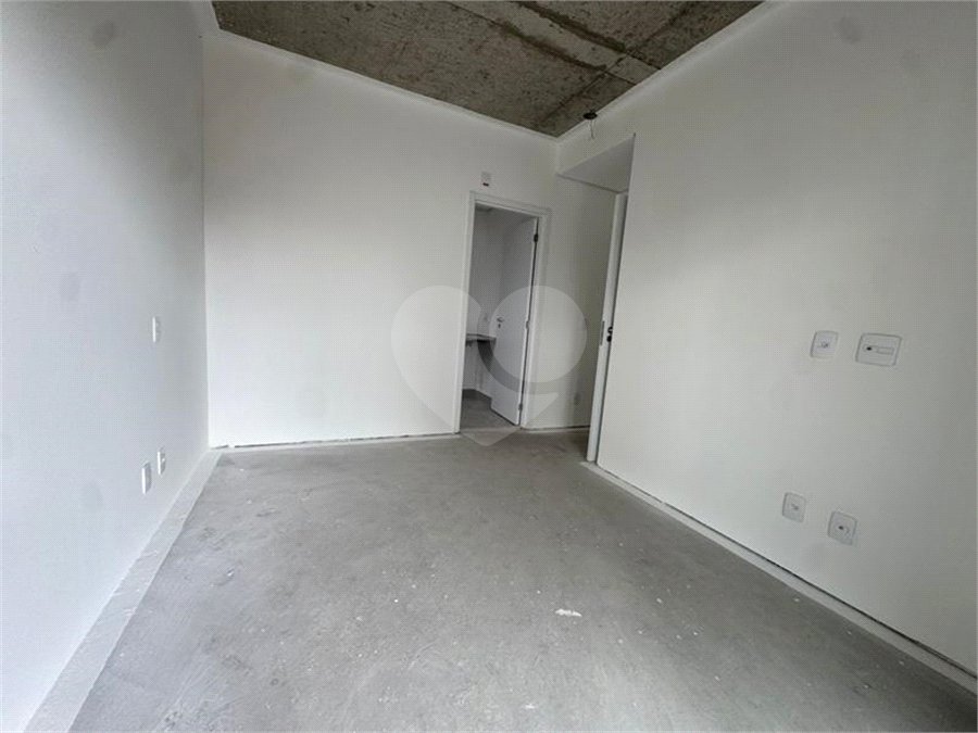 Apartamento à venda com 2 quartos, sendo 1 suíte, em Vila Clementino, São Paulo, SP