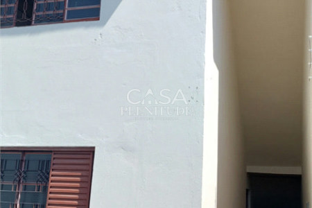 Casa à venda com 4 quartos, sendo 1 suíte, em Jardim Itanguá, Sorocaba, SP