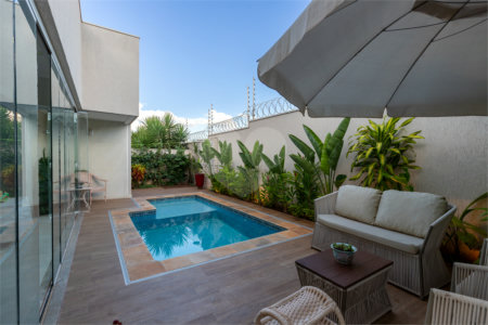 Casa à venda com 3 suítes em Loteamento Terras de Florença, Ribeirão Preto, SP