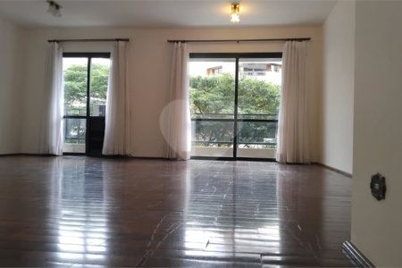 Apartamento à venda com 2 suítes em Brooklin Paulista, São Paulo, SP