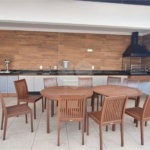 Apartamento à venda com 3 quartos, sendo 1 suíte, em Parque Campolim, Sorocaba, SP