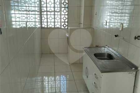 Apartamento à venda com 1 quarto em Sé, São Paulo, SP
