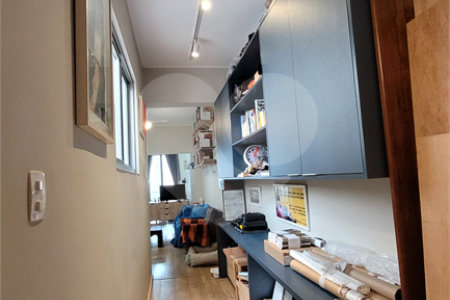 Apartamento para alugar com 2 quartos em Vila Mariana, São Paulo, SP